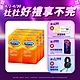 【Durex杜蕾斯】 凸點裝保險套12入x6盒（共72入） product thumbnail 1