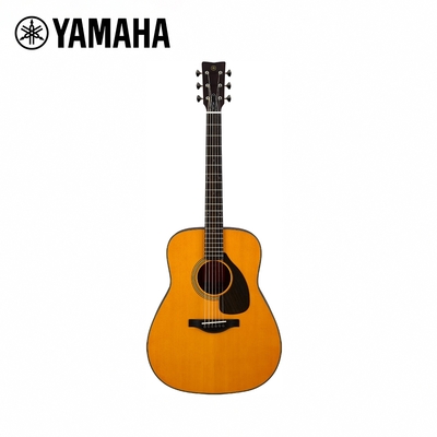 Yamaha FG5 紅標民謠木吉他