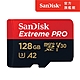 SanDisk Extreme PRO microSDXC UHS-1(V30) 128GB 記憶卡 product thumbnail 1