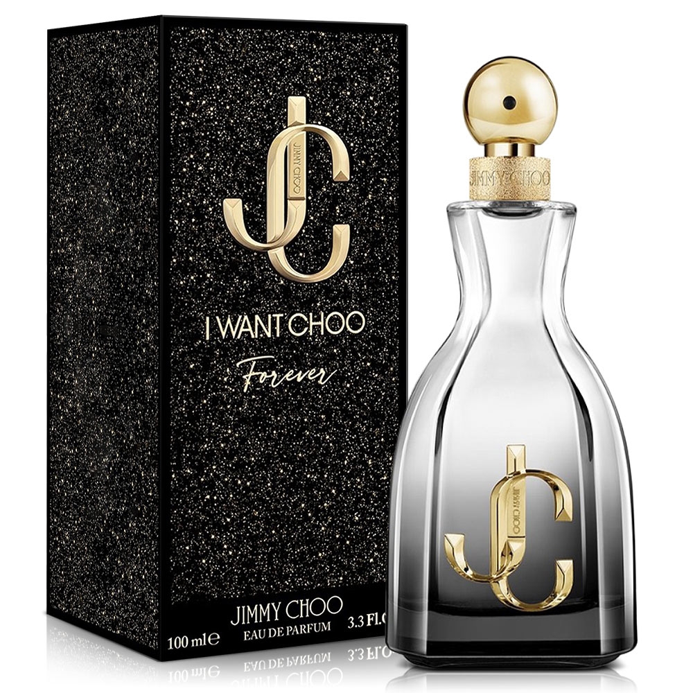 JIMMY CHOO 熾愛永恆女性淡香精100ml | 其他品牌| Yahoo奇摩購物中心