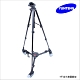 【Yunteng】Tripod Dolly YT-901三腳架滑輪底座 product thumbnail 1