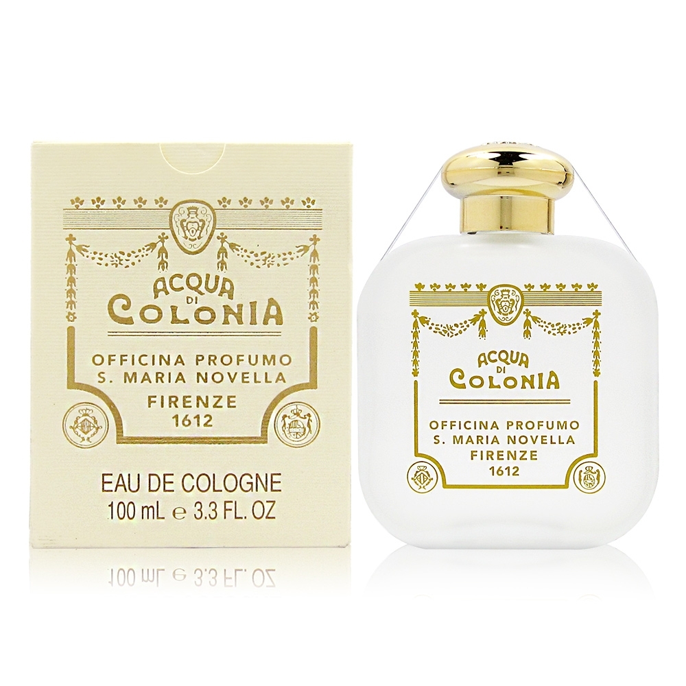 Santa Maria Novella FREESIA聖塔瑪莉亞諾維拉鳶尾科香水100ml | 其他