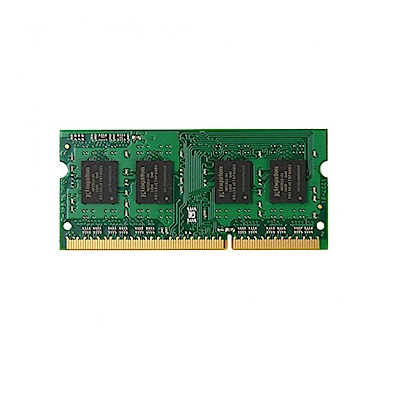 Kingston 金士頓 DDR4-2666 4GB 筆記型記憶體