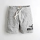 Hollister HCO 短褲 灰色 0888 product thumbnail 1