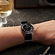 SEIKO 精工 presage 60年代復古機械腕錶-4R35-05A0U(SRPG09J1) product thumbnail 1