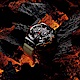 Swatch Irony 金屬Chrono系列手錶 BY THE BONFIRE 篝火 (43mm) 男錶 女錶 手錶 瑞士錶 錶 product thumbnail 1