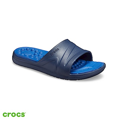 Crocs 卡駱馳 (中性鞋) Reviva 涼拖鞋 205546-4HI