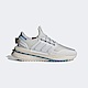 Adidas X_Plrboost ID0964 女 慢跑鞋 運動 休閒 跑鞋 緩震 舒適 止滑 穿搭 銀灰 藍 product thumbnail 1