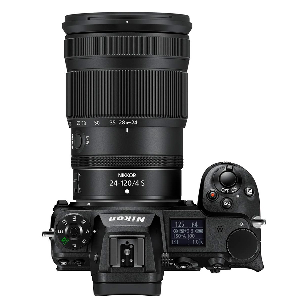 NIKON Z7 II / Z72 KIT 附 Z 24-120mm F4 S (公司貨) 全片幅微單眼相機 五軸防手震 4K錄影 直播 |  微單-全片幅/中片幅 | Yahoo奇摩購物中心