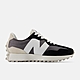 NEW BALANCE NB 休閒鞋 男鞋 女鞋 運動鞋 黑灰 U327FE-D楦 (4210) product thumbnail 1