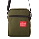 美國Manhattan Portage。城市微光肩背包MP1403-OLV(橄欖色) product thumbnail 2