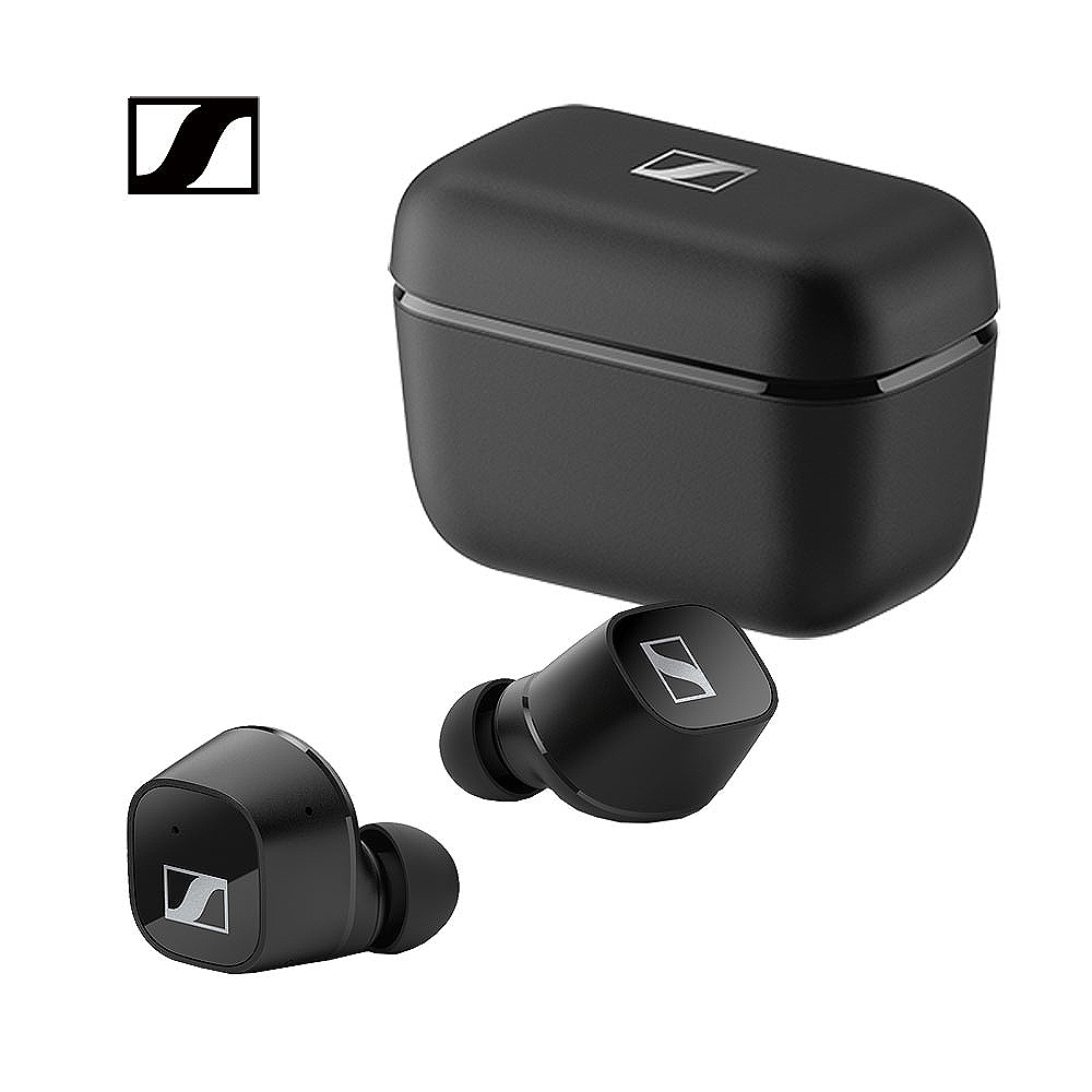 Sennheiser 森海塞爾 CX 400BT True Wireless 真無線藍牙耳機 | SENNHEISER | Yahoo奇摩購物中心