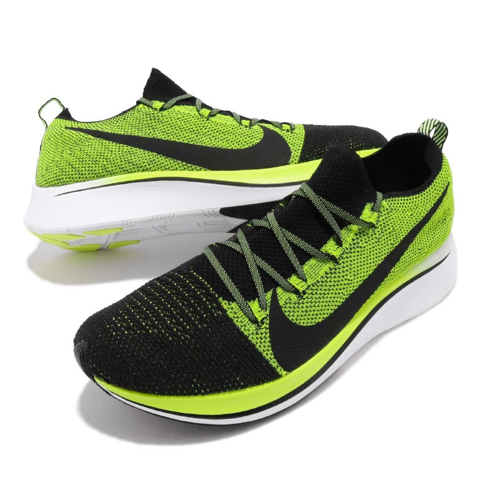 Nike Zoom Fly Flyknit 男鞋| 慢跑鞋| Yahoo奇摩購物中心