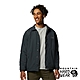 【Mountain Hardwear】HiCamp Shell Jacket 刷毛保暖襯衫外套 男款 深風暴灰 #2002951 product thumbnail 1