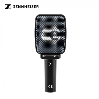 Sennheiser E906 吉他音箱收音麥克風