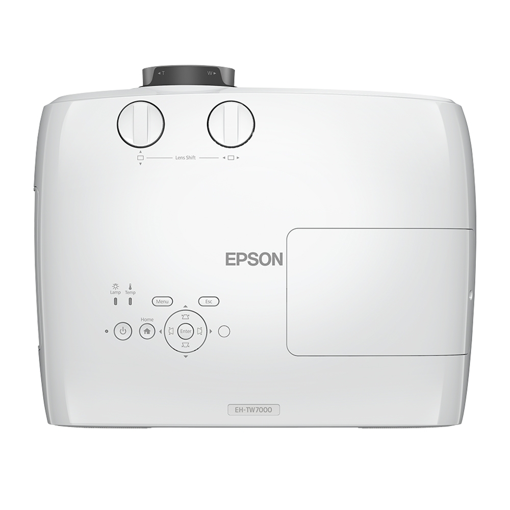 EPSON EH-TW7000 家庭劇院投影機| 家用投影機| Yahoo奇摩購物中心