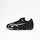 Asics Lazerbeam FG-MG [1154A125-002] 大童 慢跑鞋 運動 訓練 魔鬼氈 亞瑟士 黑白 product thumbnail 1