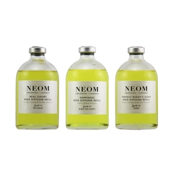 NEOM 室內擴香補充瓶100ml 多款可選