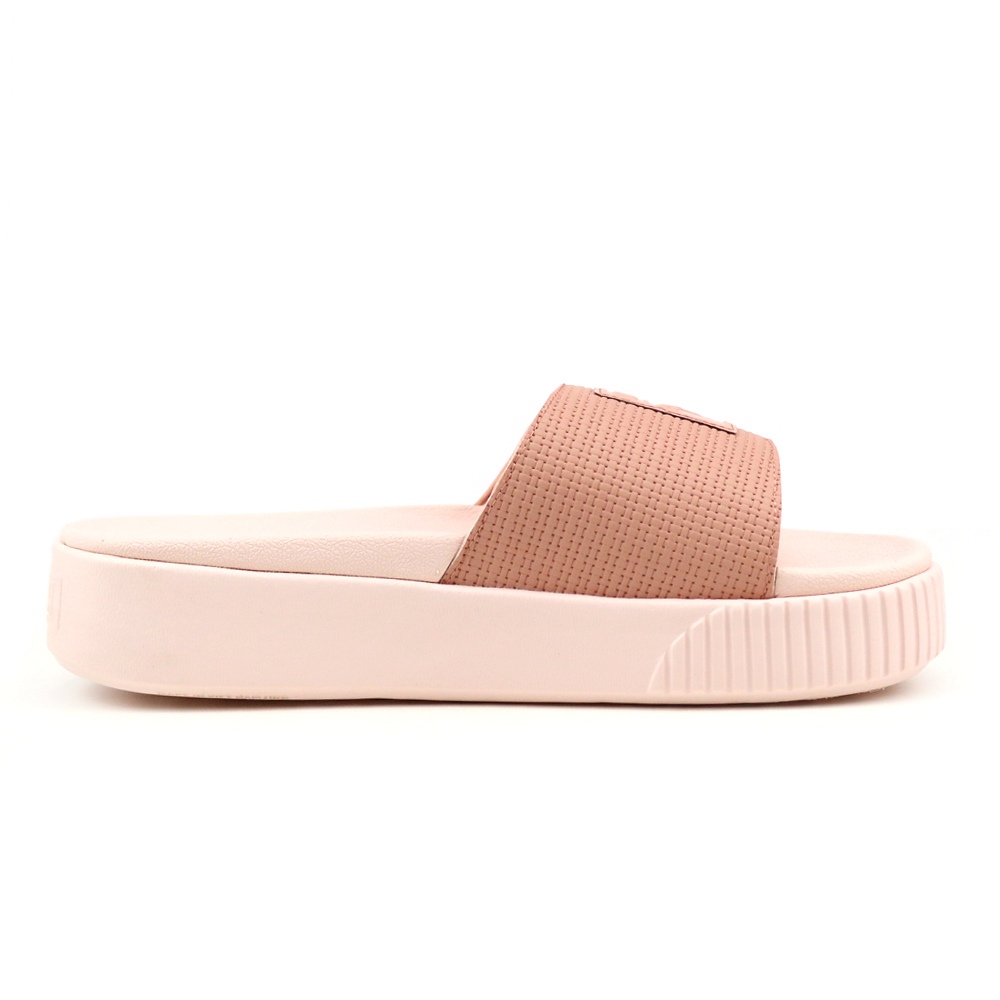 puma platform slide wns