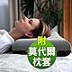 【Gutnap 顧眠】無憂枕-黑科技切割記憶棉枕頭 7.5CM(S) product thumbnail 1