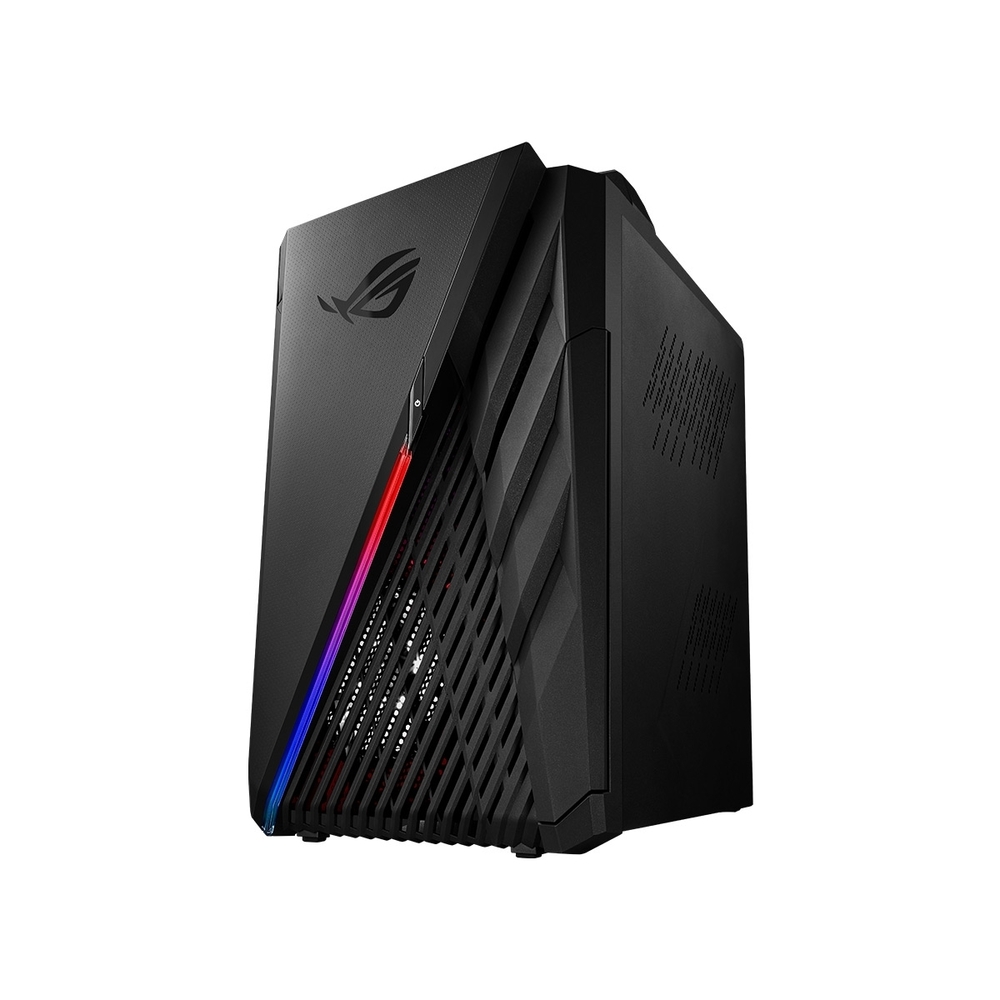 ASUS 華碩 G35CG-1190KF156W 桌上型電競電腦 (i9-11900KF/16G/1TB SSD/RTX3090/Win11 Home)