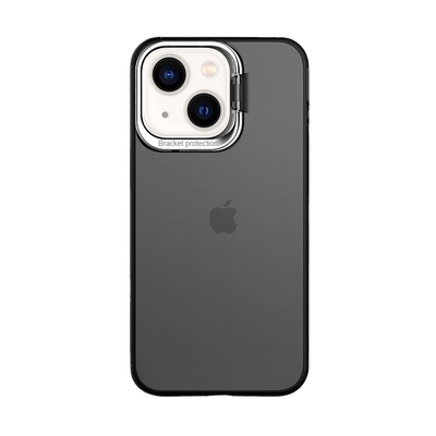 IN7 隱耀系列 iPhone 13 (6.1吋) 金屬隱形支架手機保護殼