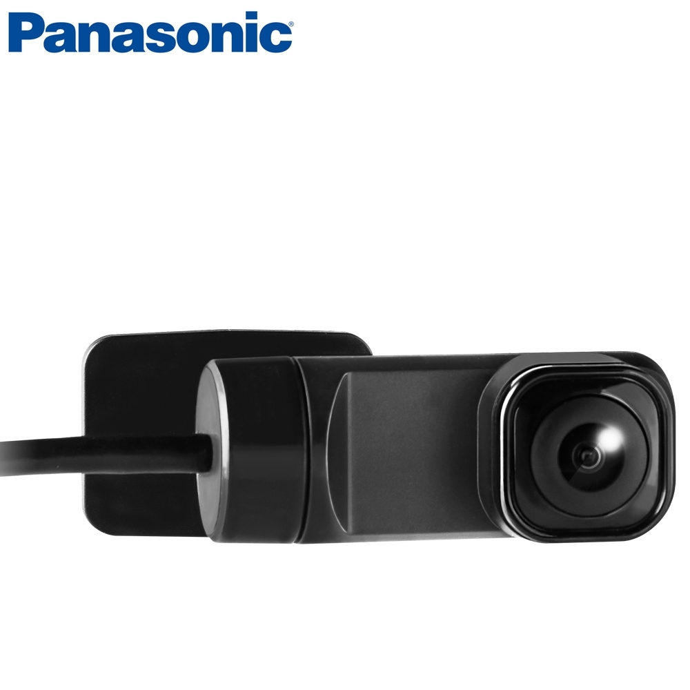 Panasonic國際牌後鏡頭行車記錄器CY-RC220T