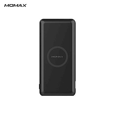 MOMAX Q.Power Minimal QC3.0 PD無線充電行動電源