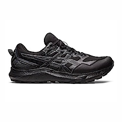 Asics GEL-Sonoma 7 GTX [1011B593-002] 男 慢跑鞋 登山 越野 防水 耐磨 黑灰