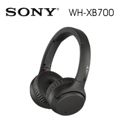 SONY WH-XB700  EXTRA BASS 無線藍牙 耳罩式耳機