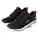 SKECHERS 健走鞋 女健走系列 GOWALK ARCH FIT - 124862BKMT product thumbnail 1