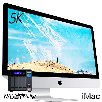 Apple iMAC 27/32G/1T+512M.2/MAC OS(MRQY2TA/A)