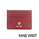 NINE WEST LINNETTE 卡夾證件套-勃根地紅(130335) product thumbnail 1