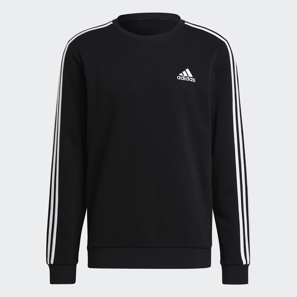 adidas ESSENTIALS 長袖上衣 男 GK9106