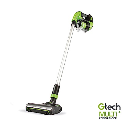 英國 Gtech 小綠 Power Floor 無線吸塵器