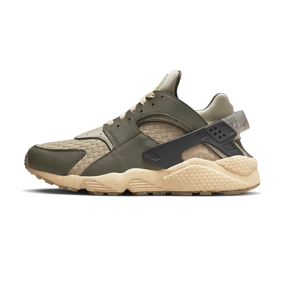 Air Huarache Crater PRM 男鞋 武士 休閒鞋 DM0863-300