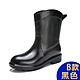 【韓國KW美鞋館】-今夏必買晴雨兩用防水雨靴 product thumbnail 4