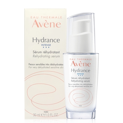 Avene 雅漾 24H全效活泉保濕精華 30ml