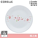 【美國康寧】CORELLE 櫻之舞-8吋平盤 product thumbnail 1