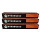 星巴克哥倫比亞咖啡膠囊 COLOMBIA 10顆/3盒;適用Nespresso膠囊咖啡機 product thumbnail 1