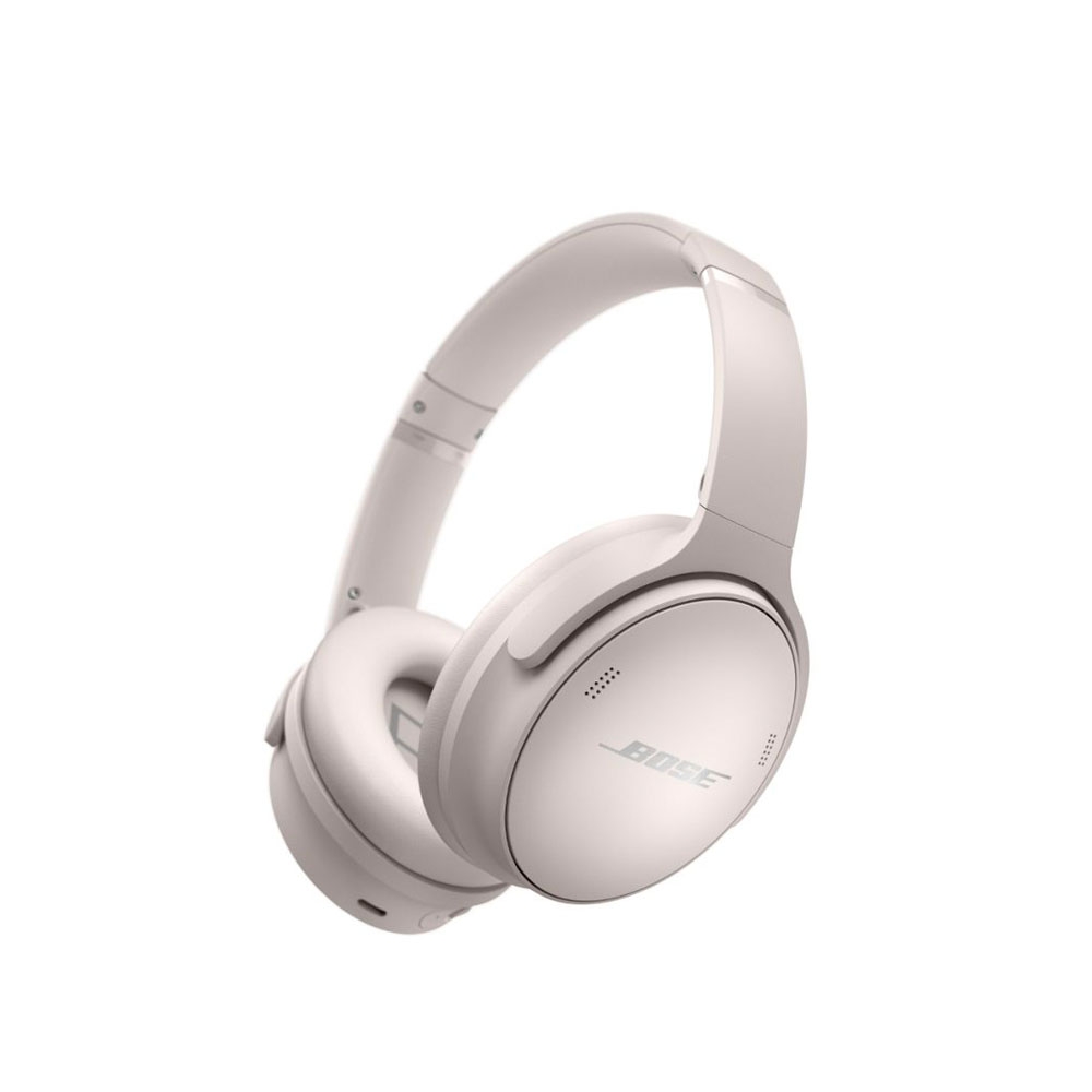 Bose QuietComfort 45 耳罩式藍牙無線消噪耳機霧白色| 其他品牌| Yahoo