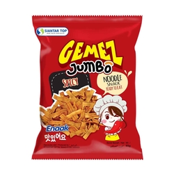 Gemez Enaak 大雞麵-辣味(85g)