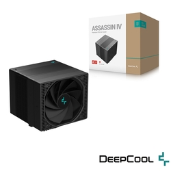 DeepCool九州風神 ASSASSIN IV 阿薩辛4 CPU 散熱器