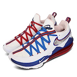 Nike 籃球鞋 LeBron XVII 運動 男鞋