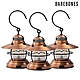 Barebones LIV-278 吊掛營燈組(3入) Edison Mini Lantern / 古銅色 product thumbnail 1