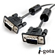 i-gota 極細型VGA影像傳輸線 1.5M(VGA-UFD-002) product thumbnail 1