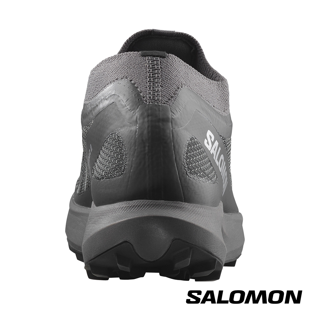 官方直營 Salomon S-LAB PULSAR 2 SG 野跑鞋 靜灰/磁灰/黑 | 野跑鞋 | Yahoo奇摩購物中心