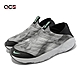 Nike 懶人鞋 ACG MOC 3 5 SE 男鞋 黑 灰 戶外 可踩後跟 拖鞋 襪套 露營 舒適 DX4291-001 product thumbnail 1