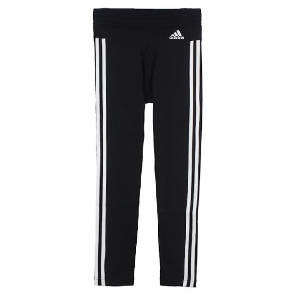 adidas 女 ESS 3S TIGHT 愛迪達 緊身長褲