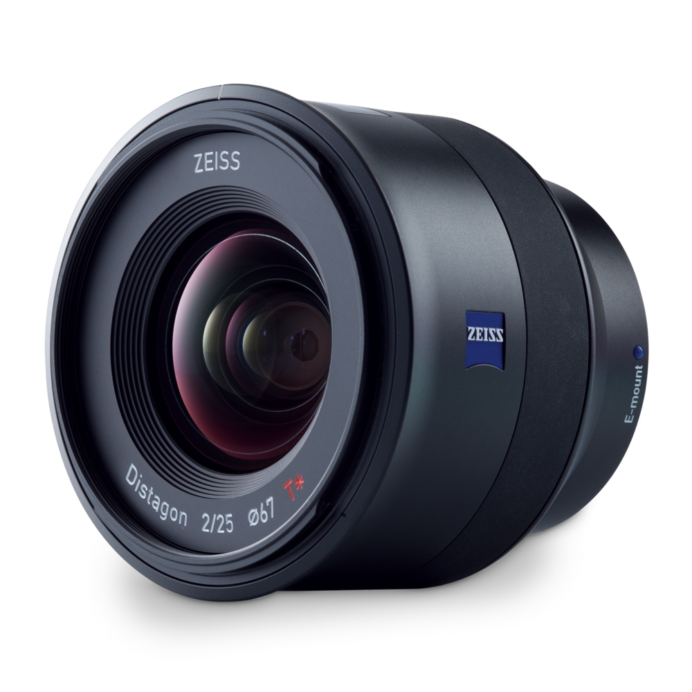 【福利品】蔡司 Zeiss Batis 2/25 公司貨 For E-mount